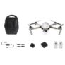 DJI Mavic Pro Platinum Foldable RC Quadcopter – RTF – FLY MORE COMBO PLATINUM