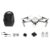DJI Mavic Pro Platinum Foldable RC Quadcopter – RTF – FLY MORE COMBO PLATINUM