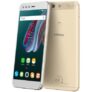Infinix Zero 5 ( X603 ) 4G Phablet – GOLDEN