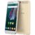 Infinix Zero 5 ( X603 ) 4G Phablet – GOLDEN
