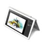 ALLDOCUBE iWork 10 Pro 2 in 1 Tablet PC – WHITE + SILVER