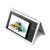 ALLDOCUBE iWork 10 Pro 2 in 1 Tablet PC – WHITE + SILVER