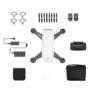 DJI Spark Mini RC Selfie Drone – RTF WHITE