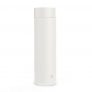 Xiaomi Simple Stainless Steel Thermal Water Bottle – WHITE