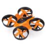 F36 Mini RC Drone – RTF – ORANGE STANDARD VERSION