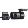 Caméra voiture Mini 0906 Car Dual Lens DVR 1080P FHD Dash Cam – BLACK