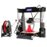 Anet A8 Desktop 3D Printer – US PLUG BLACK