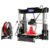 Anet A8 Desktop 3D Printer – US PLUG BLACK