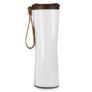 Portable Intelligent Thermal Vacuum Water Bottle from xiaomi youpin – WHITE