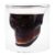 Creative Skull Design Crystal Transparent Glass Cup – TRANSPARENT