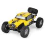 HBX 12889 Thruster 1:12 RC Off-road Truck – RTR – YELLOW