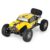 HBX 12889 Thruster 1:12 RC Off-road Truck – RTR – YELLOW
