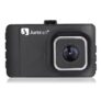 JUNSUN T518 Car Dash Cam 1080P Full HD DVR – BLACK