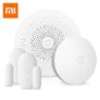 Kit sécurité domotique Xiaomi mijia Smart Home Aqara