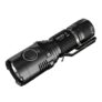 Lampe torche Nitecore MH20 Cree XM L2 U2 6000K Rechargeable LED Flashlight – NEUTRAL WHITE LIGHT