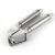 Presse zanmini Stainless Steel Garlic Press – STAINLESS STEEL