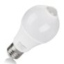 Lampe Led avec détecteur de mouvement zanflare QP6012SA Infrared Motion Sensor Light Bulb – WHITE