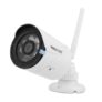 Wanscam HW0022 – 1 1080P 2MP Wireless WiFi IP Camera – EU PLUG WHITE