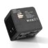 Cubes métalliques pour glacons zanmini ZMI08