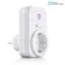 Prise connectée Wifi Houzetek SWA1