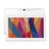 Vivo X20 4G Phablet Global Version – BLACK 4+64G