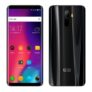 Elephone U Pro 4G Phablet – 6GB RAM + 128GB ROM BLACK