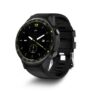 TenFifteen F1 Sports Smartwatch Phone – BLACK