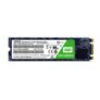 WD Green PC Solid State Drive 120G