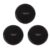 Support Auto Gel Holder Sticky Cell Pad 3PCS – CIRCULAR BLACK
