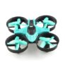 F36 Mini RC Drone – RTF – CYAN STANDARD VERSION