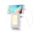 Houzetek Wall Mount USB Charger LED Sensor Night Light – WHITE