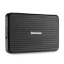 Alfawise HY – EB – 2510 – U3 SSD / HDD Enclosure – BLACK