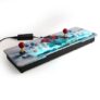 Console de jeux arcade 999 en 1 Double Stick Home Pandora&rsquo;s Key 5s – WHITE