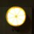 Lampe LED Citron Night Light Auto Sensor Control Lamp for Bedroom – YELLOW