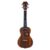 Populele S1 Smart Ukulele for Beginner Adults – BURLYWOOD