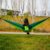 Hamac gocomma Y1 Portable Durable Hammock – VENOM GREEN