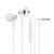 Xiaomi BRE01JY Dual Drivers In-ear Earphone (nouveau earphone xiaomi )