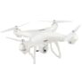 SJRC S70W RC Drone WiFi FPV / Double GPS Module – WHITE 1080P CAMERA