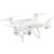 SJRC S70W RC Drone WiFi FPV / Double GPS Module – WHITE 1080P CAMERA