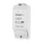 SONOFF TH16 Temperature Humidity Monitoring Smart Switch – WHITE