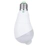 Ampoule avec détecteur de mouvement YWXLight LED Lamp Bulb E27 5W 350 Degree – COOL WHITE