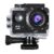 Camera 4K WiFi 2.4G Ultra HD Waterproof with Remote Control Sport Camera EU – BLACK