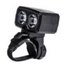 Lampe multifonctions pour vélo WOSAWE BCD – 007