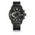 Montre homme Naviforce9097Men’s Dual Display Luminous Multifunctional Waterproof Sports Watch