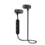 Ecouteurs Bluetooth avec suppression du bruit Wireless Sports Headset for Mobile Phone