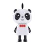 Panda Bluetooth Music Intelligent RC Robot – BLACK