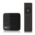MECOOL M8S PRO Android TV BOX with Voice Control – EU PLUG BLACK