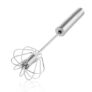 zanmini ZTEB01 Stainless Steel Hand Push Whisk – STAINLESS STEEL