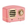 Enceintes Bluetooth Dosmix HM11 – PINK