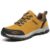 ZEACAVA Sports Leisure Wear Soft Suede Outdoor Hiking Shoes